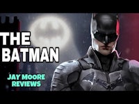 jay moore reviews the batman