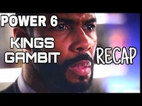 power 6 kings gambit recap