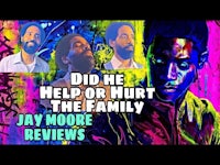 did he help or hurt the family jay moore reviews