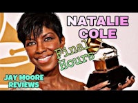 natalie cole final hours - jay moore reviews