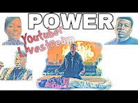 power youtube live stream