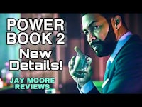 a man in a suit with the words power book 2 new details