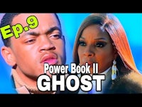 power book ii ghost ep 9