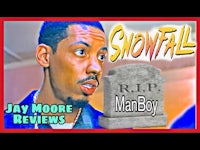 jay moore manboy snowfall review