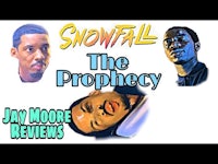 snowfall the prophecy jay moore reviews