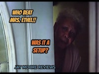 who beat mrs ethel was it a setup jay moore reviews