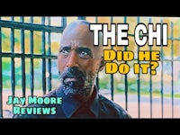 the chi did he do? jay moore reviews