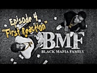 black mafia family episode 4 first reaction