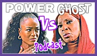 power ghost vs podcast