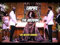 empire the wedding - jutta moore reynolds