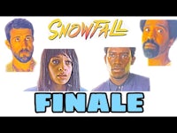 snowfall - finale - tv series