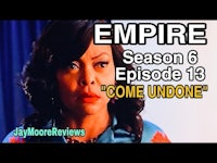 empire season 6 episode 13 come unto me