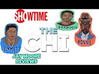 jay moore reviews the chi