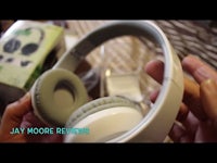 jay moore review - beats by dre headphones