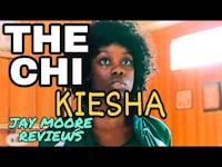 the chi kisha review by jay moore