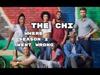 the chi where season 2 went wrong