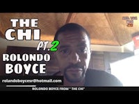 the chi part 2 rolando boyce