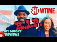 jay moore reviews showtime's rip