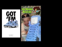 nike air jordan iv gotfam vs nike air jordan iv