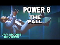 power 6 the fall - jay moore reviews