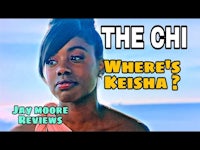 the chi? where's kesha? jay moore review