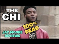 the chi - jay moore dead reviews