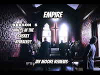 empire season 5 - who's in the closet revealed