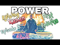 power rising kanan first episode 8