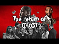 the return of ghost