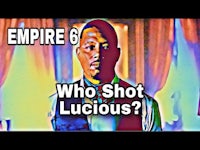 empire 6 who shot luccios?