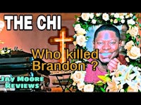 the chi who killed brandon? jay moore reviews