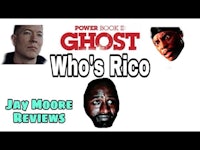 ghost who's rico jay moore reviews