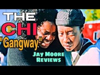 the chi gangway - jay moore reviews