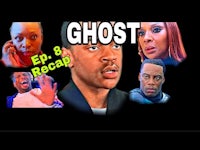 ghost ep 8 recap