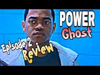 power ghost episode 2 review