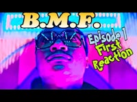 bmf episode 1 first reaction