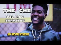 the chi did reg survive? | ji moore reviews