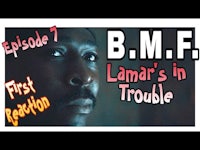 bmf episode 7 - lamar's first trouble