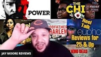 jay moore's review of the movie 'the power'