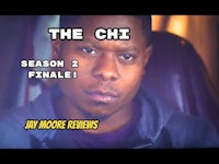 the chi season 2 finale - jim moore reviews