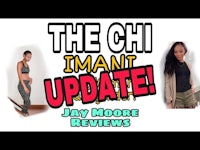 the chi i wanna update by jay moore