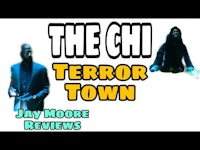 the chi terror town jay moore reviews