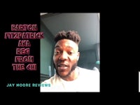 jay moore's interview with factor fitzstack aa from the ci