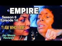 empire season 4 - i am who i am - jay moore reviews