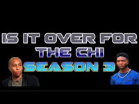 is over for the chi season 3