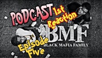 black mafia family episode 1 reaction