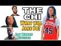 the chi what will jake do?