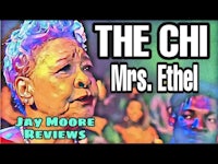 the chi mrs ethel | jay moore reviews