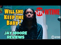 will she time keep the baby? jay moore reviews