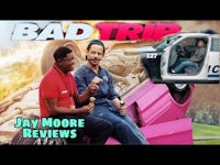 bad trip - joy moore reviews